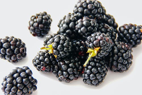 Blackberries (1kg) FROZEN